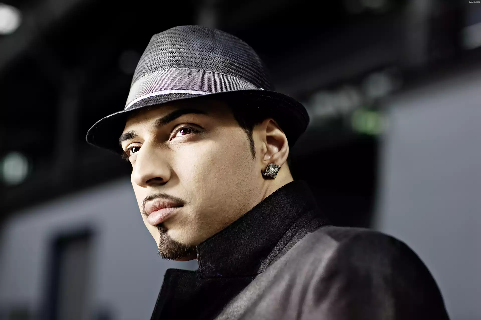 Niemcy, Mehrzad Marashi, Idol